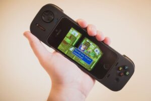iphone-game-pad-gaming